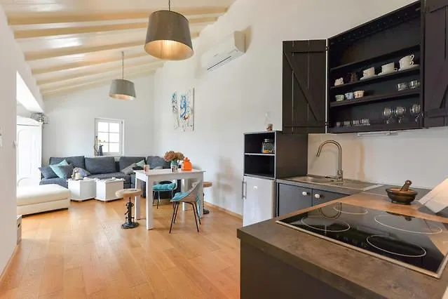 Avino Apartamento