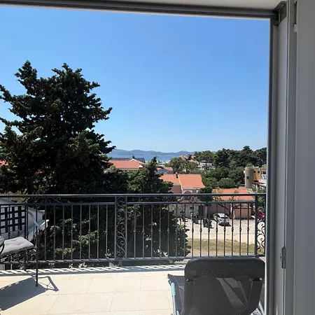 Avino Appartamento Zara