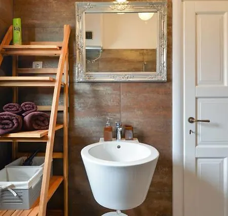 艾维诺公寓 公寓 扎达尔