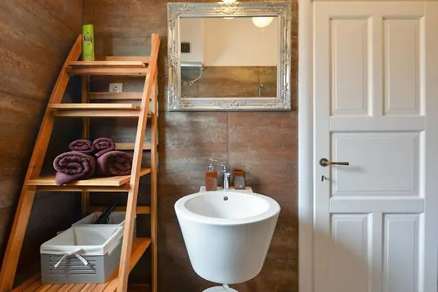 艾维诺公寓 公寓 扎达尔